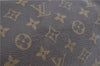 Authentic Louis Vuitton Monogram Speedy 40 Hand Bag M41522 LV H6763
