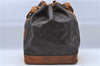 Authentic Louis Vuitton Monogram Noe Shoulder Bag M42224 LV H6769