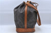 Authentic Louis Vuitton Monogram Noe Shoulder Bag M42224 LV H6769