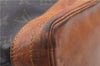 Authentic Louis Vuitton Monogram Noe Shoulder Bag M42224 LV H6769