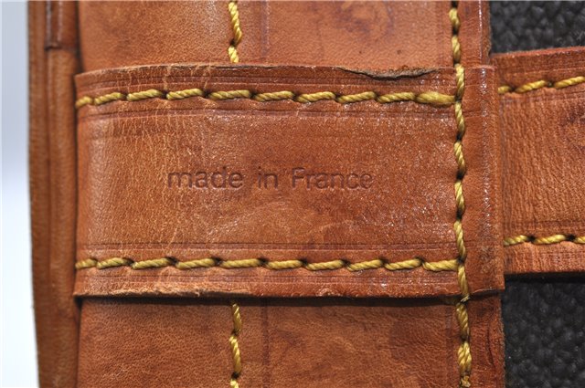 Authentic Louis Vuitton Monogram Noe Shoulder Bag M42224 LV H6769