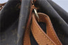 Authentic Louis Vuitton Monogram Noe Shoulder Bag M42224 LV H6769