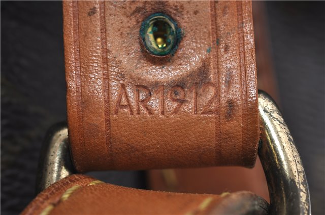 Authentic Louis Vuitton Monogram Noe Shoulder Bag M42224 LV H6769