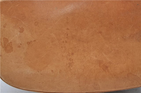 Authentic Louis Vuitton Monogram Montsouris MM Backpack M51136 LV H6789