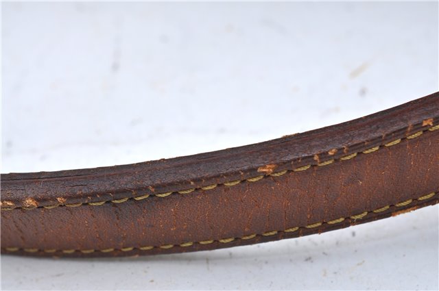 Authentic Louis Vuitton Monogram Noe Shoulder Bag M42224 LV H6796