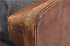 Authentic Louis Vuitton Monogram Noe Shoulder Bag M42224 LV H6796