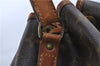 Authentic Louis Vuitton Monogram Noe Shoulder Bag M42224 LV H6796