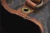 Authentic Louis Vuitton Monogram Noe Shoulder Bag M42224 LV H6796