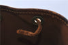 Authentic Louis Vuitton Monogram Noe Shoulder Bag M42224 LV H6796