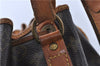 Authentic Louis Vuitton Monogram Noe Shoulder Bag M42224 LV H6806