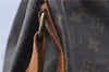 Authentic Louis Vuitton Monogram Noe Shoulder Bag M42224 LV H6806