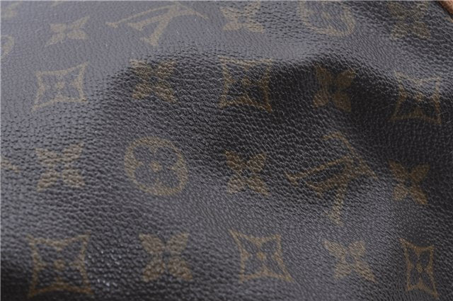 Authentic Louis Vuitton Monogram Noe Shoulder Bag M42224 LV H6806