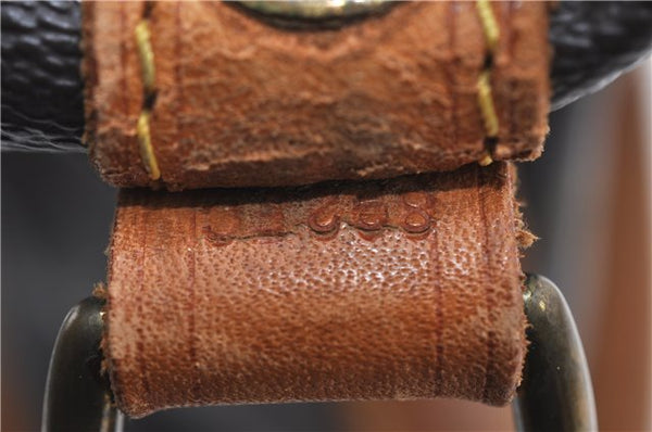 Authentic Louis Vuitton Monogram Noe Shoulder Bag M42224 LV H6806