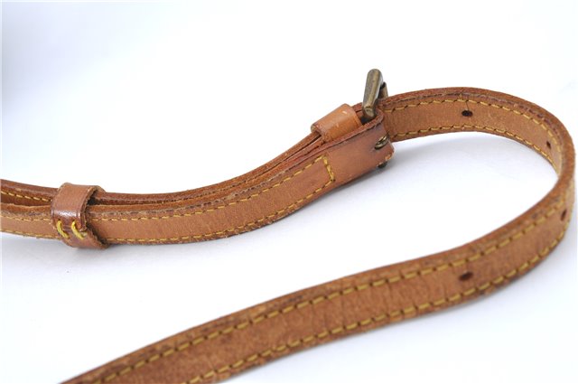 Auth Louis Vuitton Monogram Jeune Fille MM Shoulder Cross Bag M51226 LV H6812