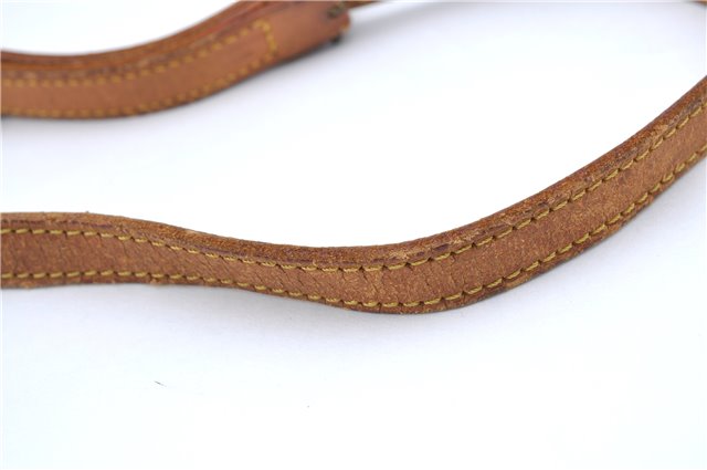 Auth Louis Vuitton Monogram Jeune Fille MM Shoulder Cross Bag M51226 LV H6812