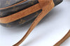 Auth Louis Vuitton Monogram Jeune Fille MM Shoulder Cross Bag M51226 LV H6812