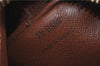 Auth Louis Vuitton Monogram Jeune Fille MM Shoulder Cross Bag M51226 LV H6812