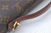 Authentic Louis Vuitton Monogram Monceau 2Way Shoulder Hand Bag M51185 LV H6844