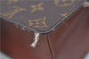 Authentic Louis Vuitton Monogram Monceau 2Way Shoulder Hand Bag M51185 LV H6844