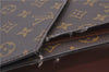 Authentic Louis Vuitton Monogram Monceau 2Way Shoulder Hand Bag M51185 LV H6844