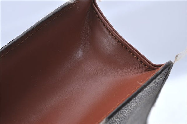 Authentic Louis Vuitton Monogram Monceau 2Way Shoulder Hand Bag M51185 LV H6844