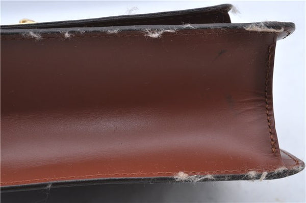 Authentic Louis Vuitton Monogram Monceau 2Way Shoulder Hand Bag M51185 LV H6844