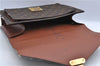 Authentic Louis Vuitton Monogram Monceau 2Way Shoulder Hand Bag M51185 LV H6844