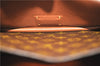 Authentic Louis Vuitton Monogram Monceau 2Way Shoulder Hand Bag M51185 LV H6844
