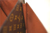 Authentic Louis Vuitton Monogram Monceau 2Way Shoulder Hand Bag M51185 LV H6844
