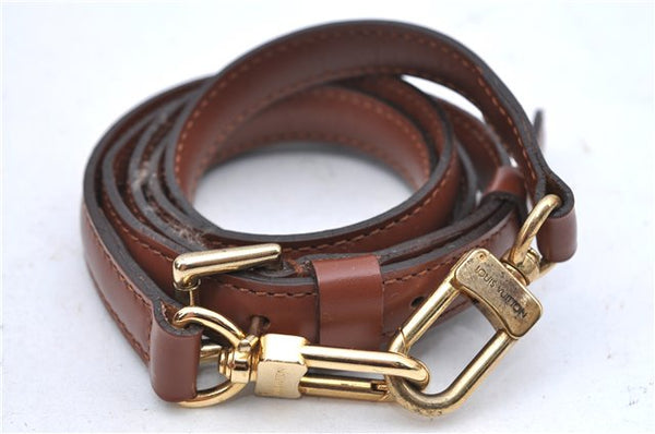 Authentic Louis Vuitton Monogram Monceau 2Way Shoulder Hand Bag M51185 LV H6844