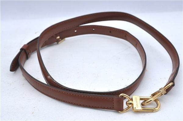 Authentic Louis Vuitton Monogram Monceau 2Way Shoulder Hand Bag M51185 LV H6844