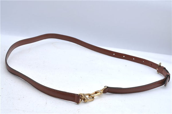 Authentic Louis Vuitton Monogram Monceau 2Way Shoulder Hand Bag M51185 LV H6844