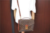 Authentic Louis Vuitton Monogram Monceau 2Way Shoulder Hand Bag M51185 LV H6844