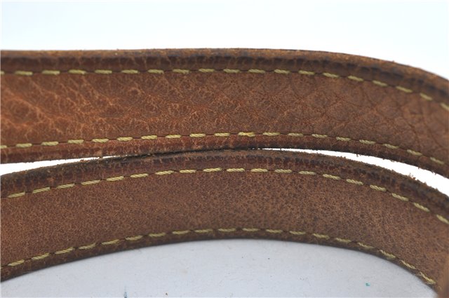 Authentic Louis Vuitton Monogram Batignolles Horizontal Tote Bag M51154 LV H6860