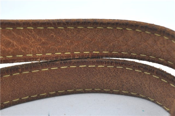 Authentic Louis Vuitton Monogram Batignolles Horizontal Tote Bag M51154 LV H6860