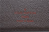 Authentic Louis Vuitton Damier Agenda PM Day Planner Cover R20700 Junk H6861