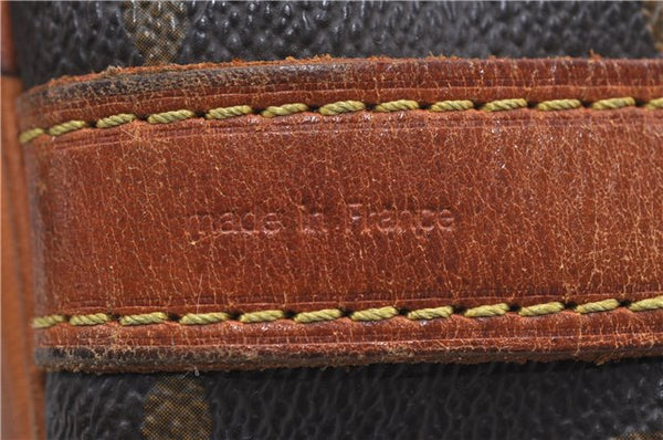 Authentic Louis Vuitton Monogram Petit Noe Shoulder Bag M42226 LV H6873