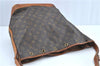 Authentic Louis Vuitton Monogram Noe Shoulder Bag M42224 LV H6875
