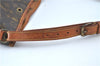 Authentic Louis Vuitton Monogram Noe Shoulder Bag M42224 LV H6875
