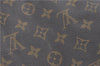 Authentic Louis Vuitton Monogram Noe Shoulder Bag M42224 LV H6875