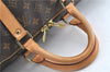 Authentic Louis Vuitton Monogram Keepall 50 Boston Bag M41426 LV H6881