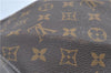 Authentic Louis Vuitton Monogram Keepall 50 Boston Bag M41426 LV H6881