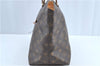 Authentic Louis Vuitton Monogram Iena MM Shoulder Tote Bag M42267 LV H6882