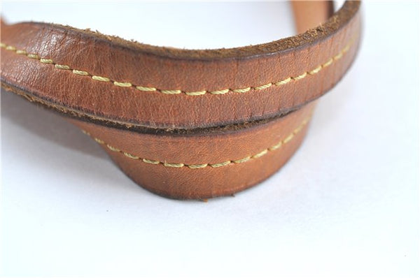 Authentic Louis Vuitton Monogram Iena MM Shoulder Tote Bag M42267 LV H6882