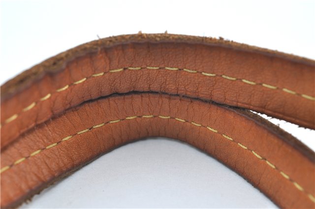 Authentic Louis Vuitton Monogram Iena MM Shoulder Tote Bag M42267 LV H6882