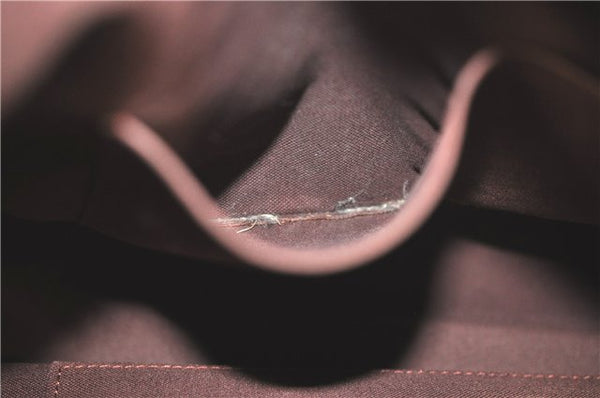 Authentic Louis Vuitton Monogram Iena MM Shoulder Tote Bag M42267 LV H6882