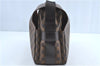 Authentic Louis Vuitton Damier Naviglio Shoulder Cross Body Bag N45255 LV H6893