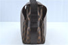 Authentic Louis Vuitton Damier Naviglio Shoulder Cross Body Bag N45255 LV H6893