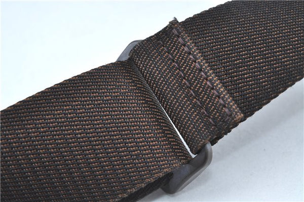 Authentic Louis Vuitton Damier Naviglio Shoulder Cross Body Bag N45255 LV H6893