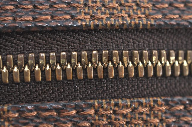 Authentic Louis Vuitton Damier Naviglio Shoulder Cross Body Bag N45255 LV H6893